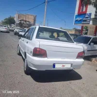 ۱۳۲مدل ۸۹بی رنگ|خودرو سواری و وانت|گناباد, |دیوار