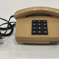 تلفن رومیزی