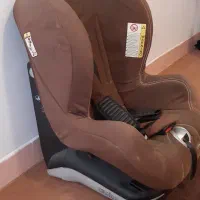 صندلی ماشین|تخت و صندلی بچه|بروجرد, |دیوار