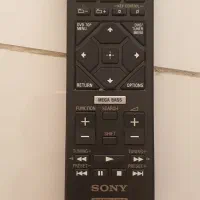 کنترل شیک۱۰۰ سونی