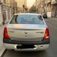 تندر ۹۰ ال۹۰ اتوماتیک مدل ۹۴|خودرو سواری و وانت|تهران, خانی‌آباد|دیوار