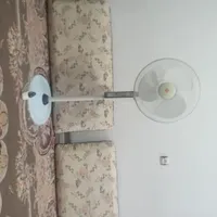 پنکه پایه بلند