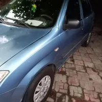 تیبا 2 (هاچبک) EX، مدل ۱۳۹۴