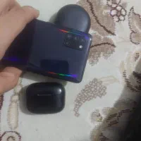 سامسونگ a31|موبایل|پاکدشت, پاکدشت (مامازند)|دیوار