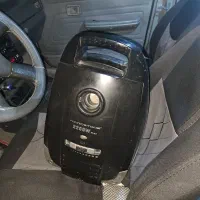 جارو برقی موشکی هاردستون ۲۲۰۰وات