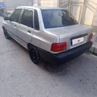 پراییدمدل84