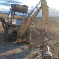بیل بکهو|خودرو سنگین|تبریز, |دیوار