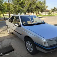 پژو۴۰۵مدل۹۳|خودرو سواری و وانت|دزفول, |دیوار