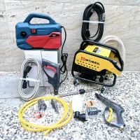 کارواش دینامی پرقدرت