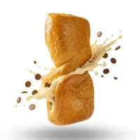 جذب نمایندگی فعال نان شیرمال با مغز کرمفیل وشکلات