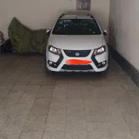 خودرو کوییک صفر کیلومتر مدل ۱۴۰۵