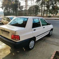 پراید ۱۳۱se مدل 97 بیرنگ|خودرو سواری و وانت|تهران, خانی آباد نو شمالی|دیوار