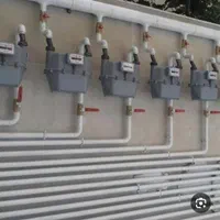 لوله کشی گاز خانگی «»