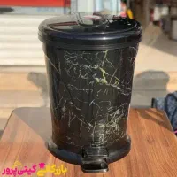 سطل زباله نو|لوازم نظافت|کرج, اسدآباد|دیوار