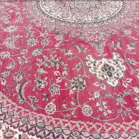 فرش|فرش|میبد, |دیوار