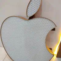 تابلو اپل چشمک زن