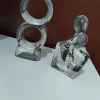 سنگ مصنوعی|صنایع دستی و سایر لوازم تزئینی|خرمشهر, |دیوار