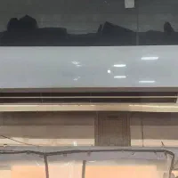 کولر گازی ۳۰ هزار هومکس سالم و سرحال|کولر گازی و فن‌کوئل|قم, امامزاده ابراهیم|دیوار