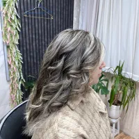 رنگ و لایت ملیحه زارعی