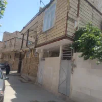 خانه 55متری توس 100  کوچه 6متری 1400