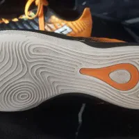 کفش فوتسال سالم (سایز ۳۶)|کیف، کفش، کمربند|شاهینشهر, گزبرخوار|دیوار