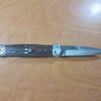 چاقو گادفادر|کلکسیون اشیاء عتیقه|قم, حنیف نژاد|دیوار