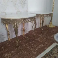 جلومبلی برنز|مبلمان خانگی و میز عسلی|تبریز, |دیوار