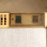 فریزر AEG|یخچال و فریزر|تهران, درب دوم|دیوار