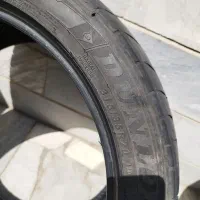 لاستیک ۲۷۵/۴۰/۲۰|قطعات یدکی و لوازم جانبی|تهران, دانشگاه شریف|دیوار