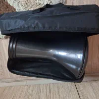 تمپو / داربوکا پژواک|درام و پرکاشن|اصفهان, خلیل آباد|دیوار