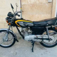 هوندا‌کویر125