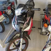 کلیک 150.هندا125ایروکس|موتورسیکلت|شیراز, شیشهگری|دیوار