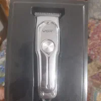 ماشین موزر وی جی آر