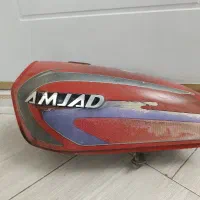 باک موتوز کاربرات