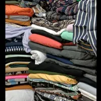 حراج پارچه های کیلویی|لباس|سمنان, |دیوار