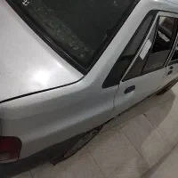 پراید ۸۷ دوگانه شرکتی|خودرو سواری و وانت|سنندج, |دیوار