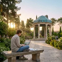 کلاس خصوصی انگلیسی