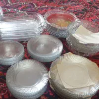 ظروف|ظروف سرو و پذیرایی|تبریز, |دیوار