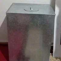 تاپو 150کیلویی