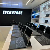 Surface pro6 microsoft|رایانه همراه|سنندج, |دیوار