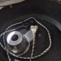 کیک پز برقی