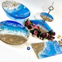 رزین کارکن مشتری خودم معرفی میکنم|خدمات آموزشی|کرمان, |دیوار