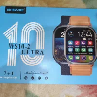 ساعت هوشمند