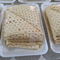 مناسبترین قیمت و عالی‌ترین سمبوسه حتماامتحان کنید