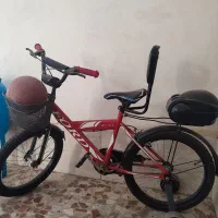 دوچرخه 20