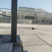 اجرا داربست فلزی در مجتمع مس سرچشمه با قیمت مناسب