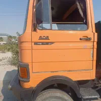 فروش خاور|خودرو سنگین|قلعه قاضی, |دیوار