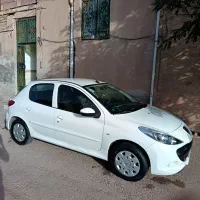 پژو i207 مدل 1402|خودرو سواری و وانت|کرمان, |دیوار