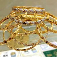 النگو نو بدون اجرت|جواهرات|قم, ارم|دیوار