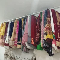 فروش فوری لباس